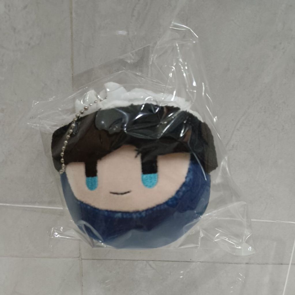 Jujutsu Kaisen Gojo Satoru Corocot Plush