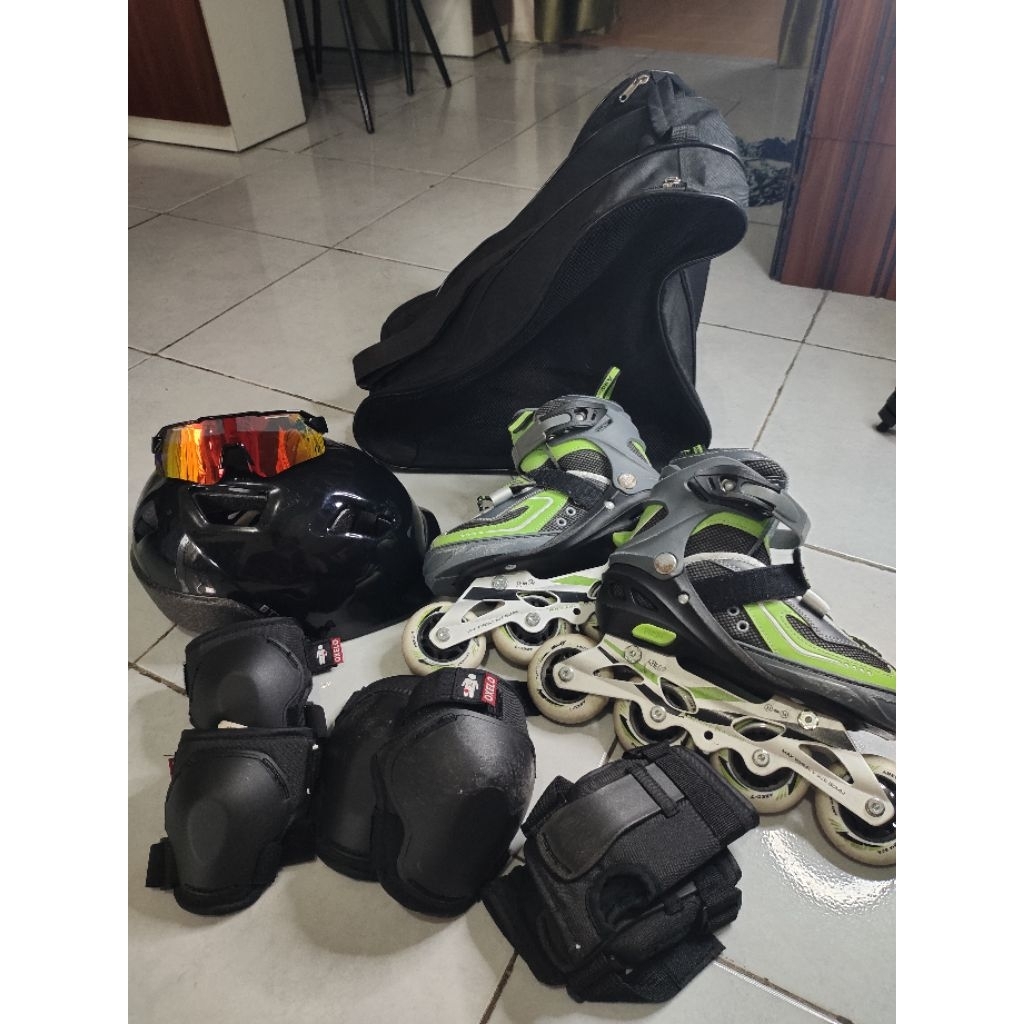 Ardianz sepatu roda
