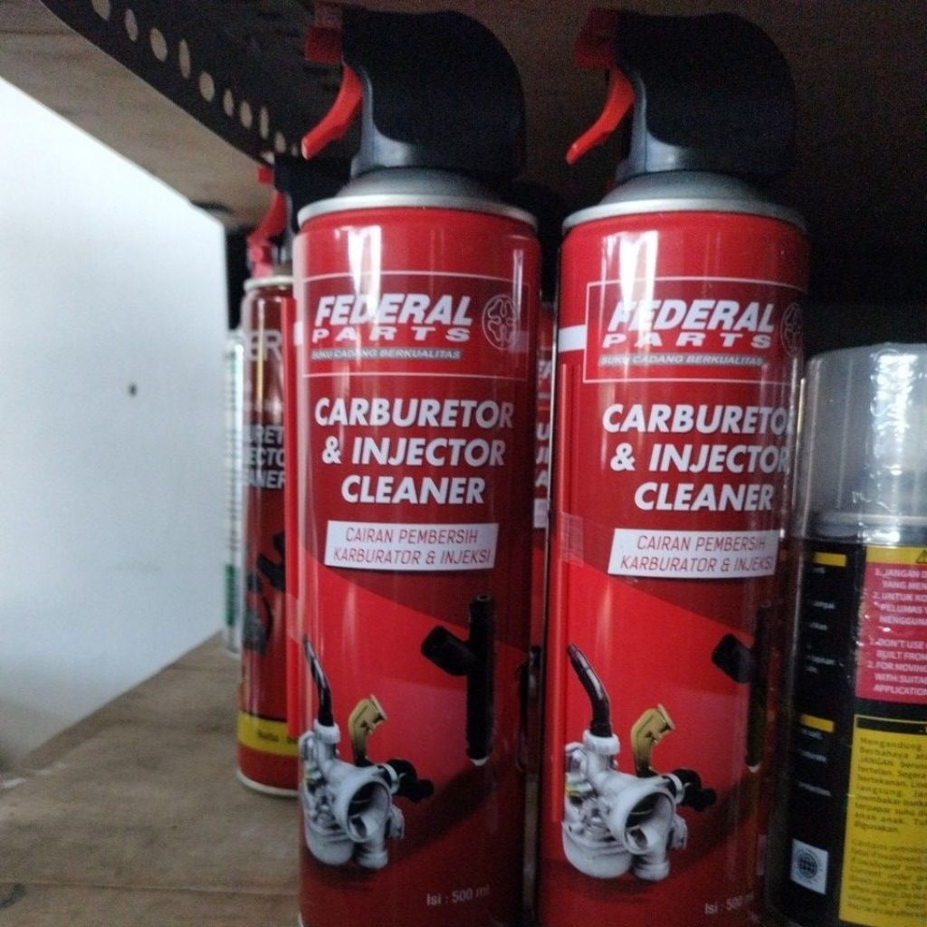 2b cairan carburator cleaner, karburator kliner,injektor clener, kliner,pembersih kerak,kotoran 500m