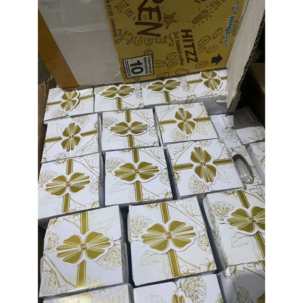 Souvenir Pernikahan Mangkok Karakter Lucu Estetik | Souvenir Nikahan Murah Siap Packing