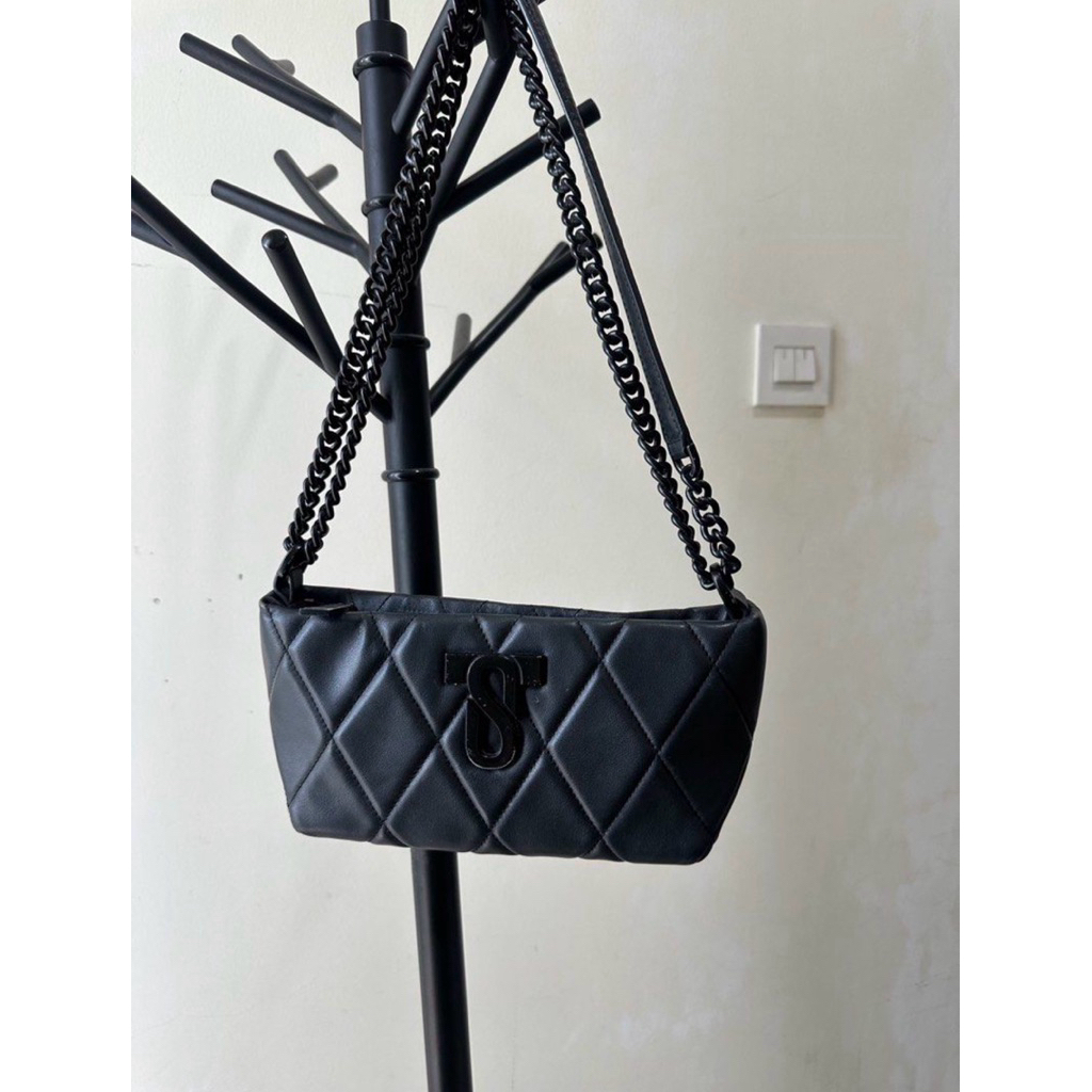 preloved staccato bag