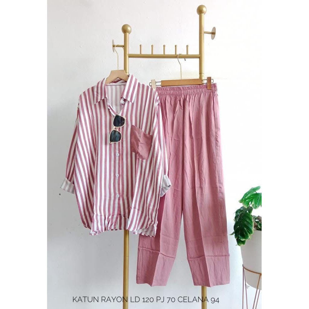 SETCEL MOTIF PREMIUM//ONESET JUMBO//RAYON TWILL PREMIUM HQ