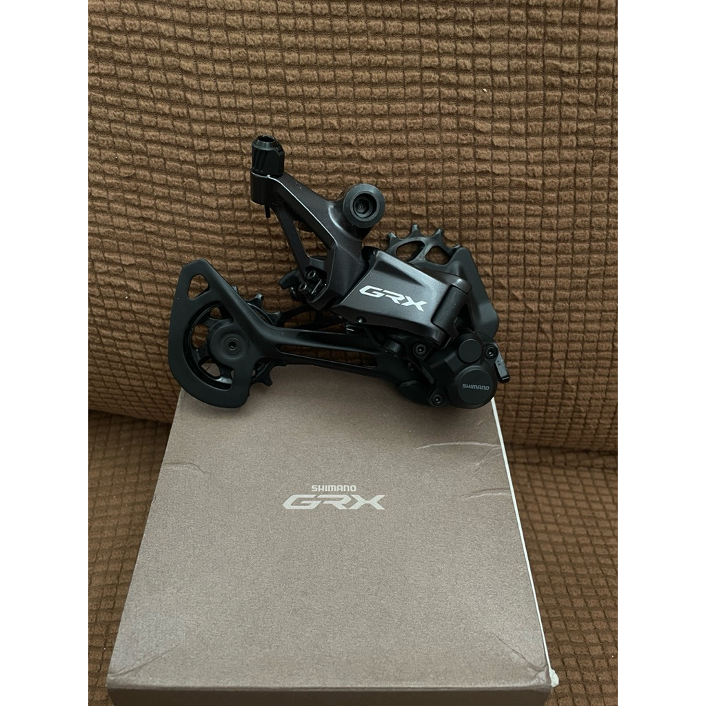 RD GRX 822 SGS - Long cage