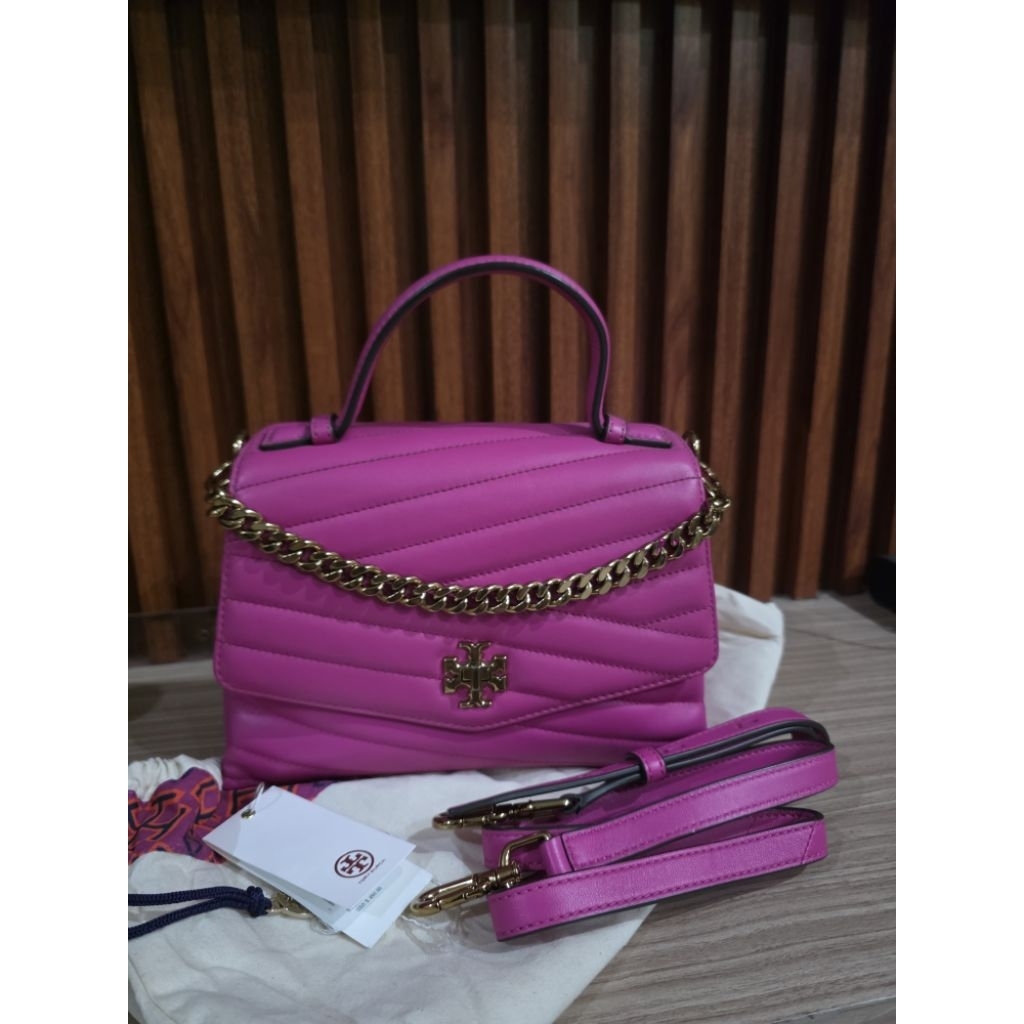 Tas TB kira handle bag Authentic #SOLD#