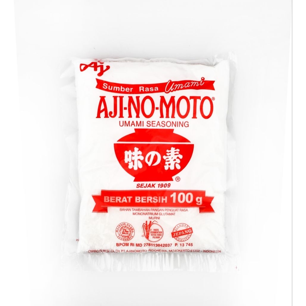 Ajinomoto 100g- micin 100g