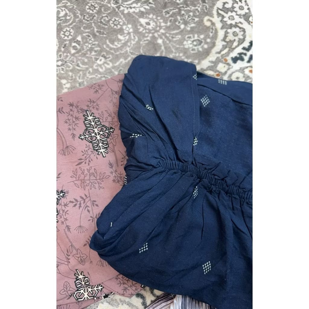 [READY] Daster Fuji by Camelia boutique