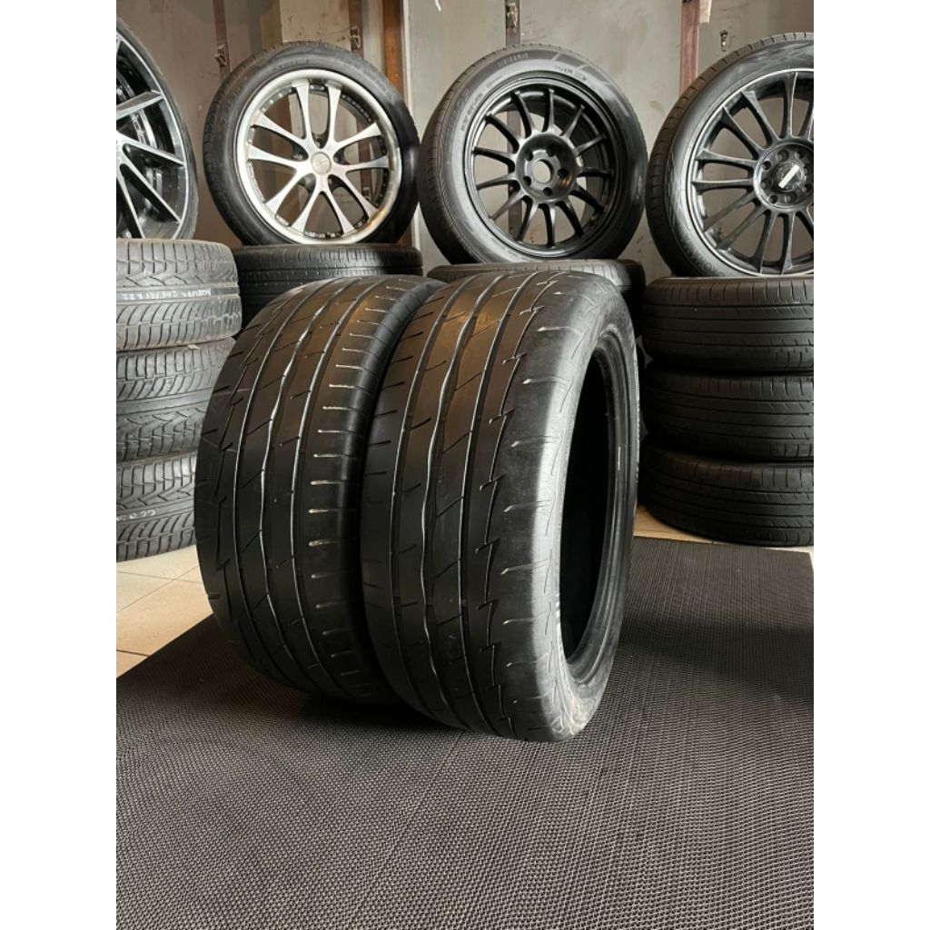 BAN SEKEN BRIDGESTONE POTENZA 235/50 R18