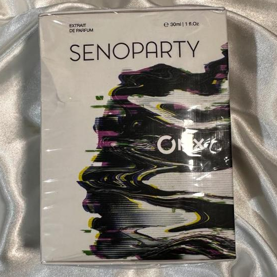 Senoparty Parfum by Onix Fragrance