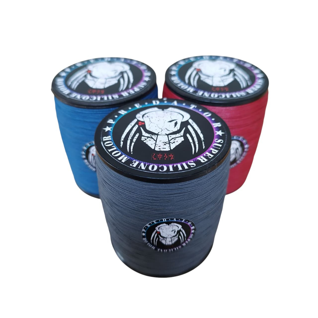 Gelasan PREDATOR AVP Super Tajam Kuat Premium 1600 Yard