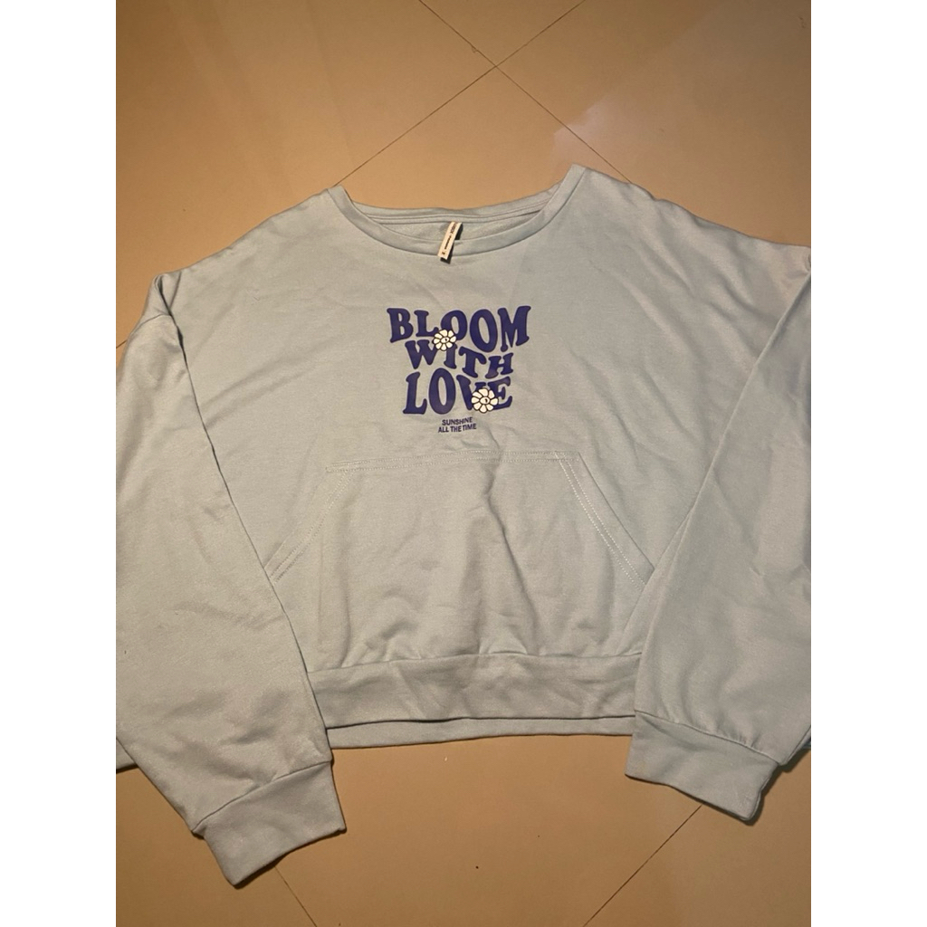 sweater colorbox