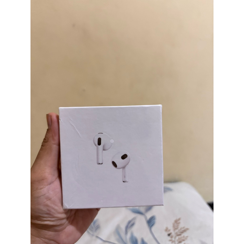 Airpods Gen 3