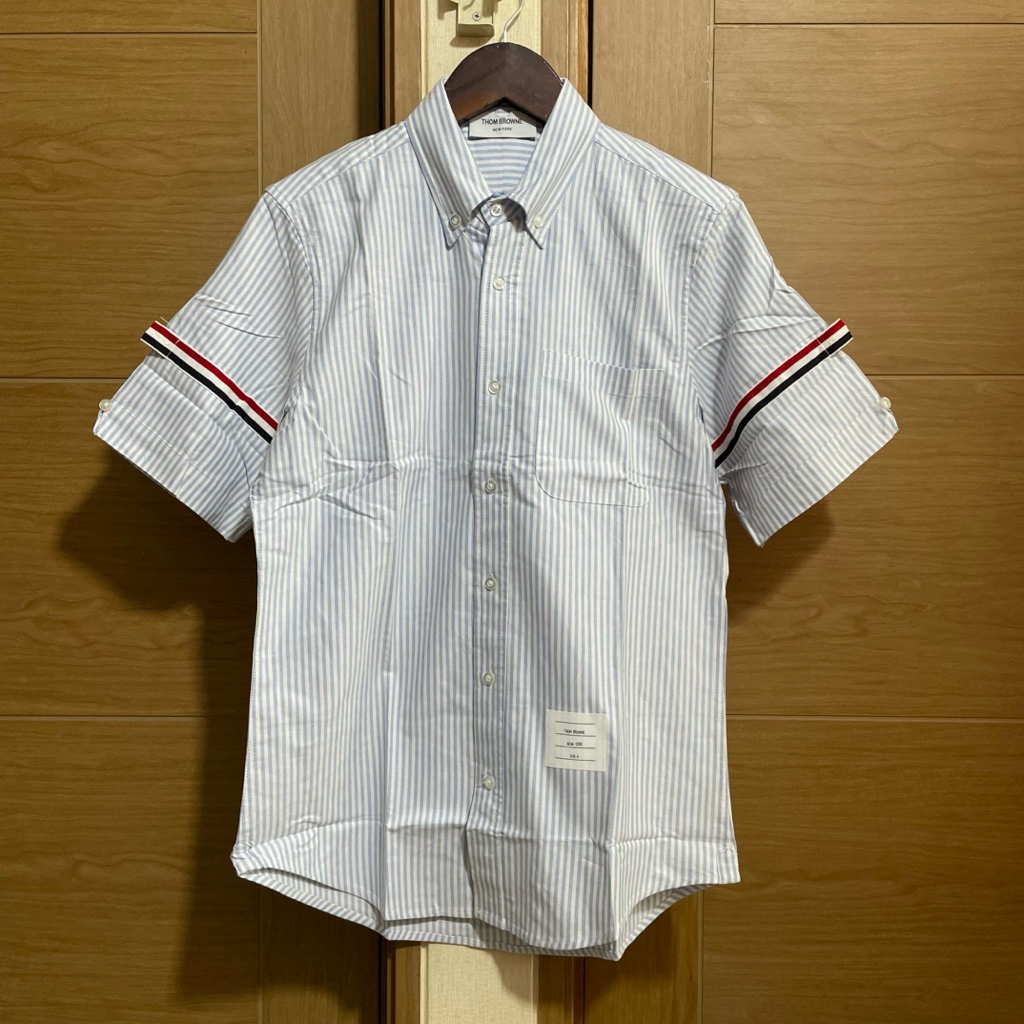 Fred Perry Tshirt Navy second