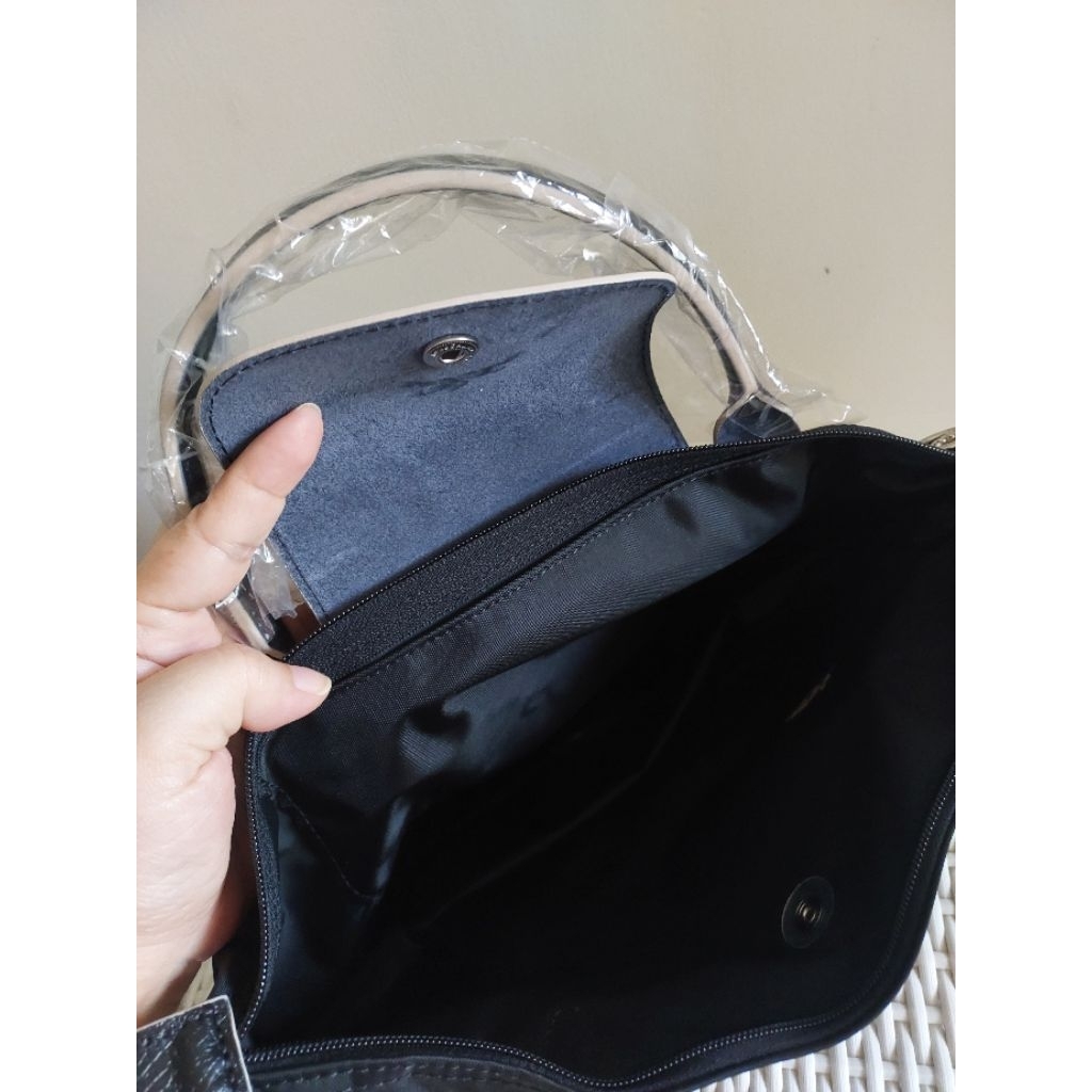 LC ssh black