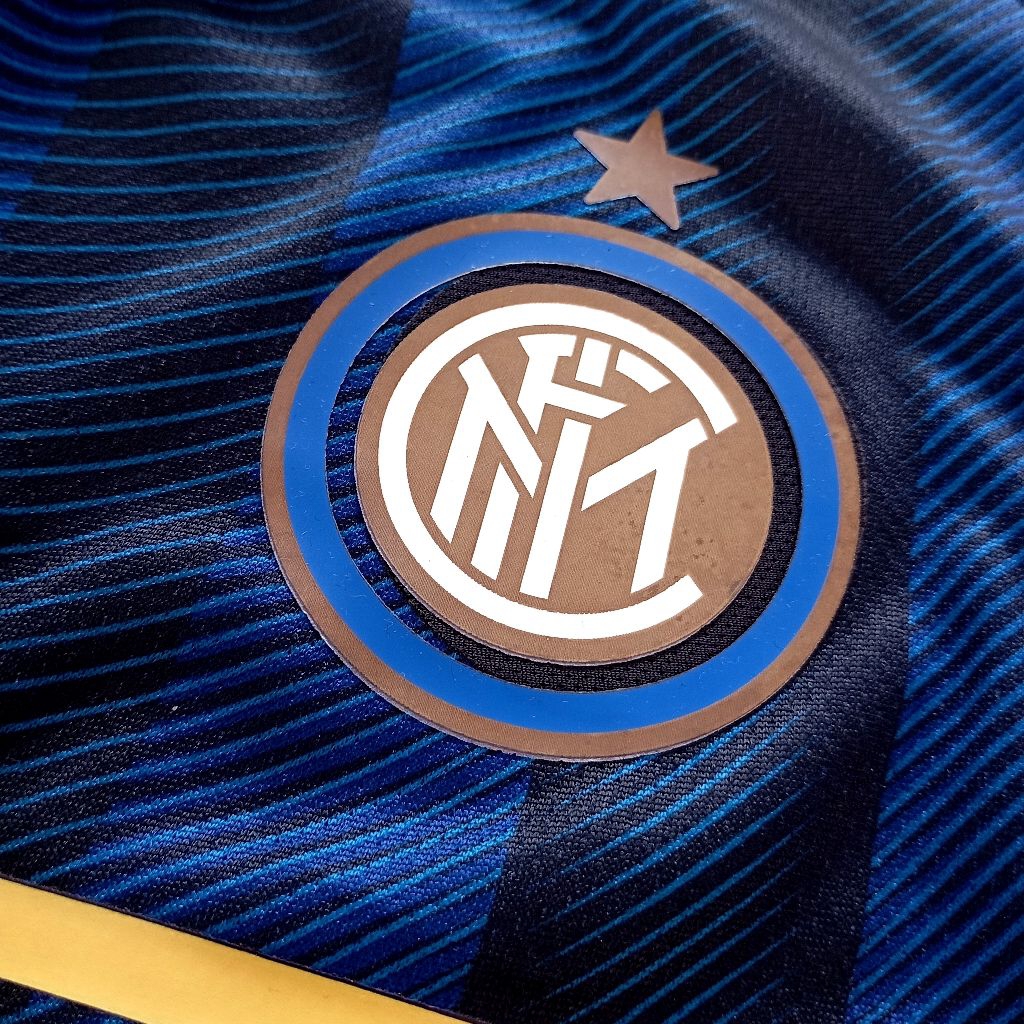 Inter Milan Home 2016/17 Player Issue