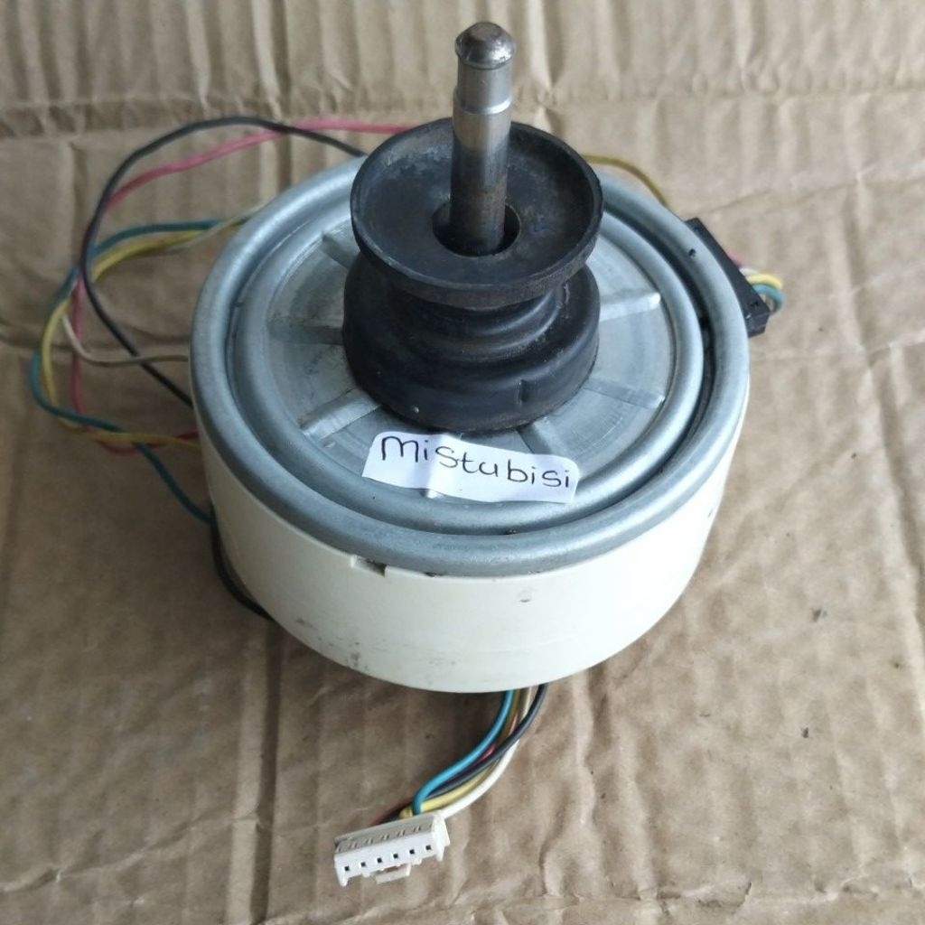 fan blower indor AC Mitsubishi tipe MS-HK13VA