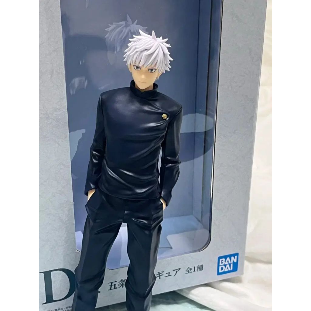 Ichiban Kuji Gojo Satoru Figure Jujutsu Kaisen Gojo Satoru