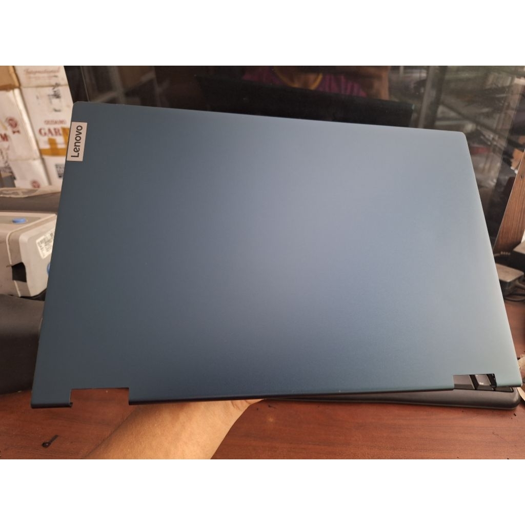 Back cover LCD laptop Lenovo ideapad flex 5 14ITL05 copotan