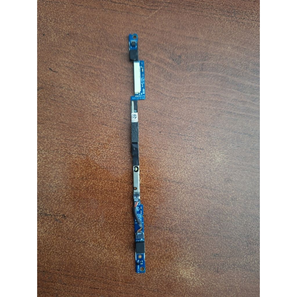 Kamera laptop Lenovo ideapad Flex 5 14ITL05 copotan