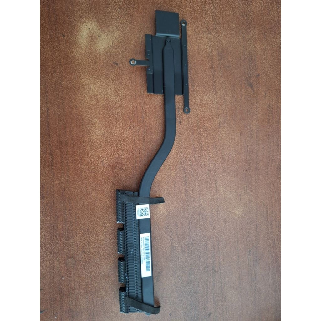 Heatsink laptop Lenovo ideapad Flex 5 14ITL05 copotan
