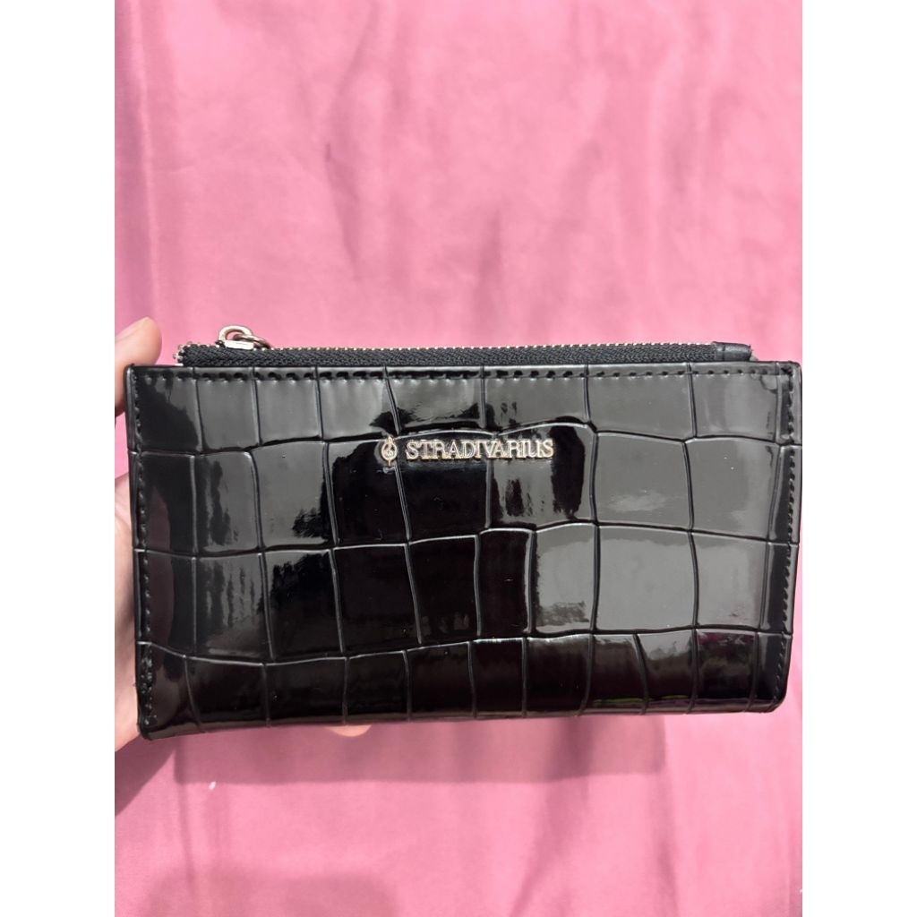 Dompet Stradivarius
