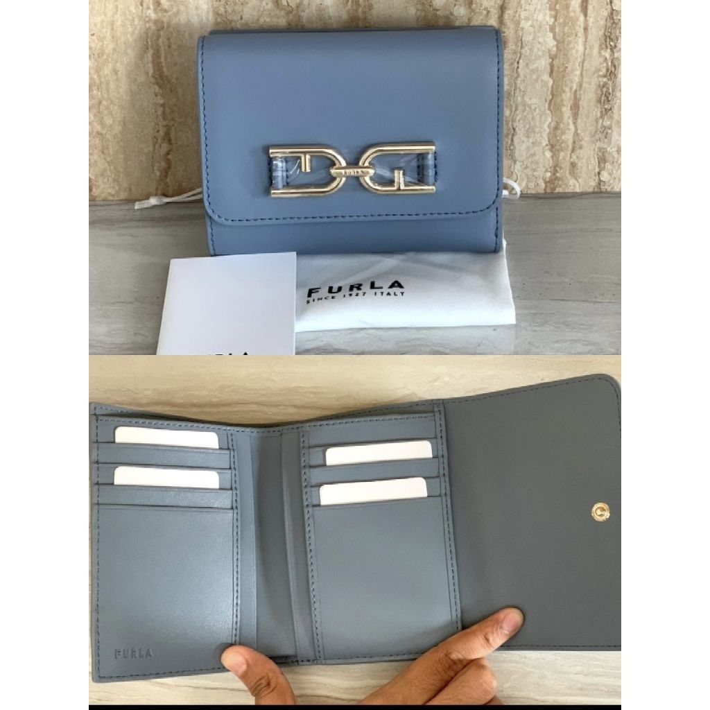 dompet furla