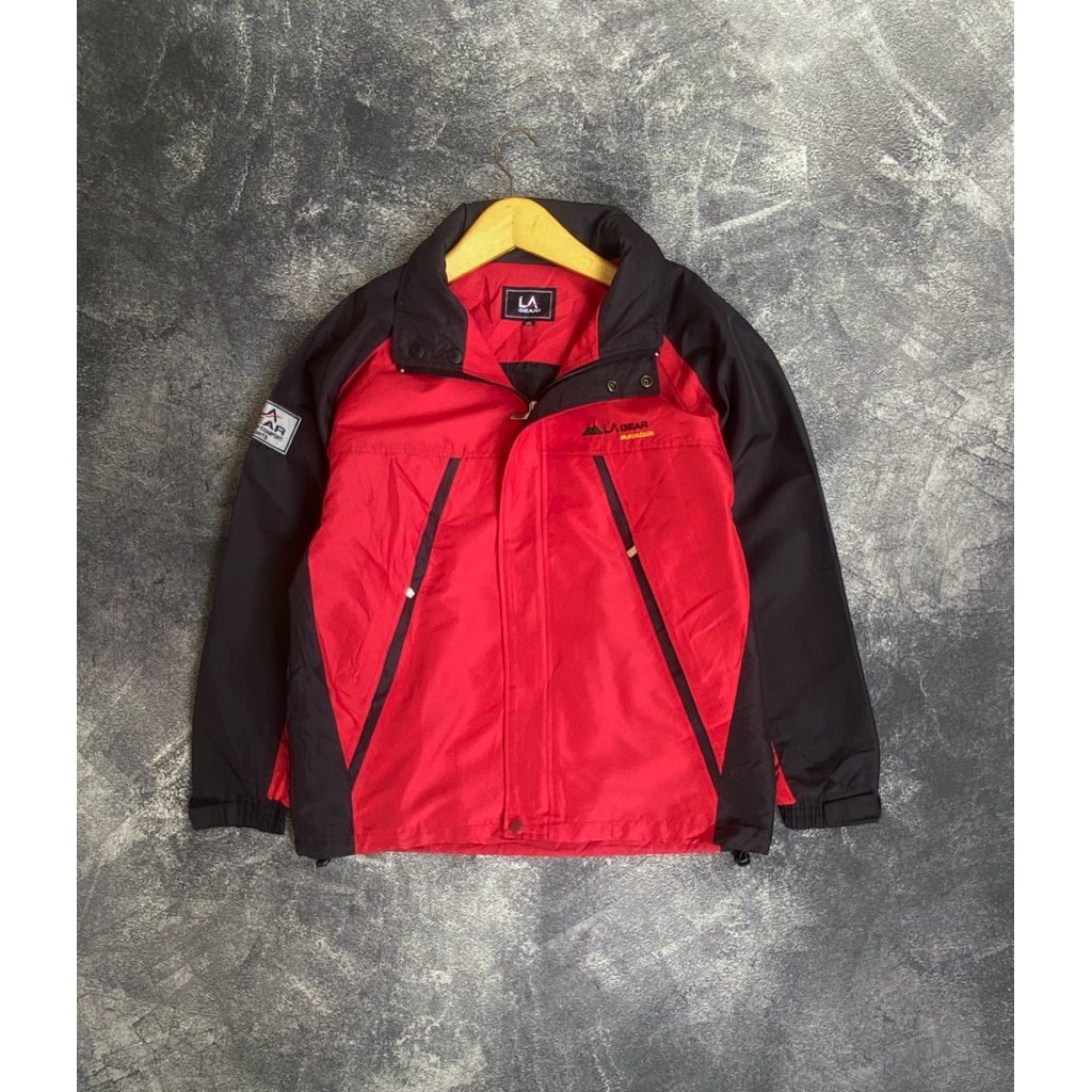 Jaket Outdoor LA Gear Mountain