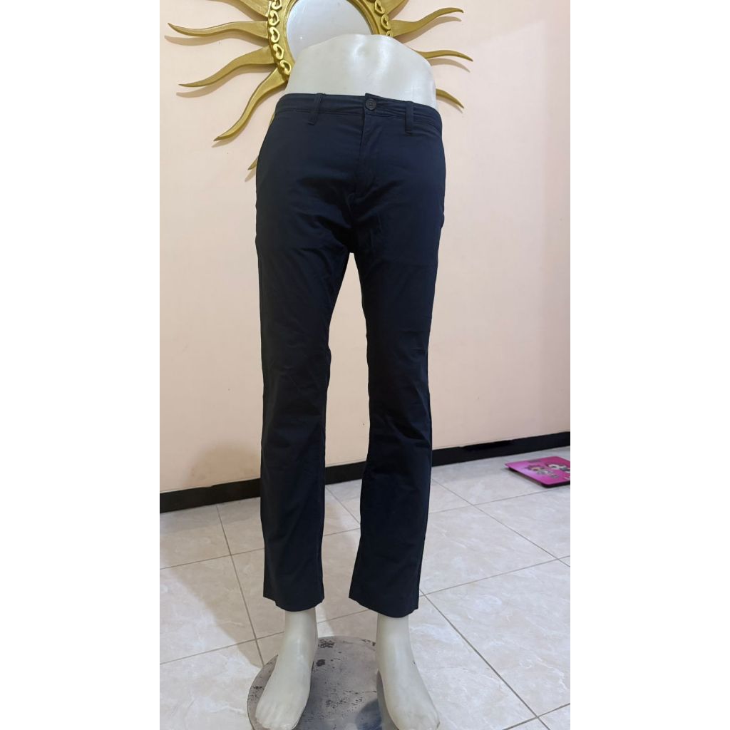 Celana Panjang Timberland Original