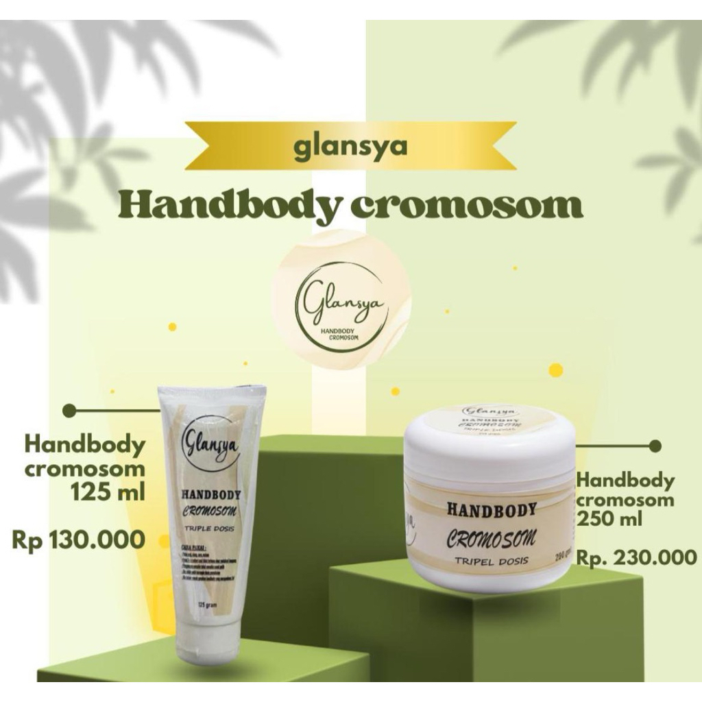 Handbody cromosom premium viral / Hb Cromosom viral