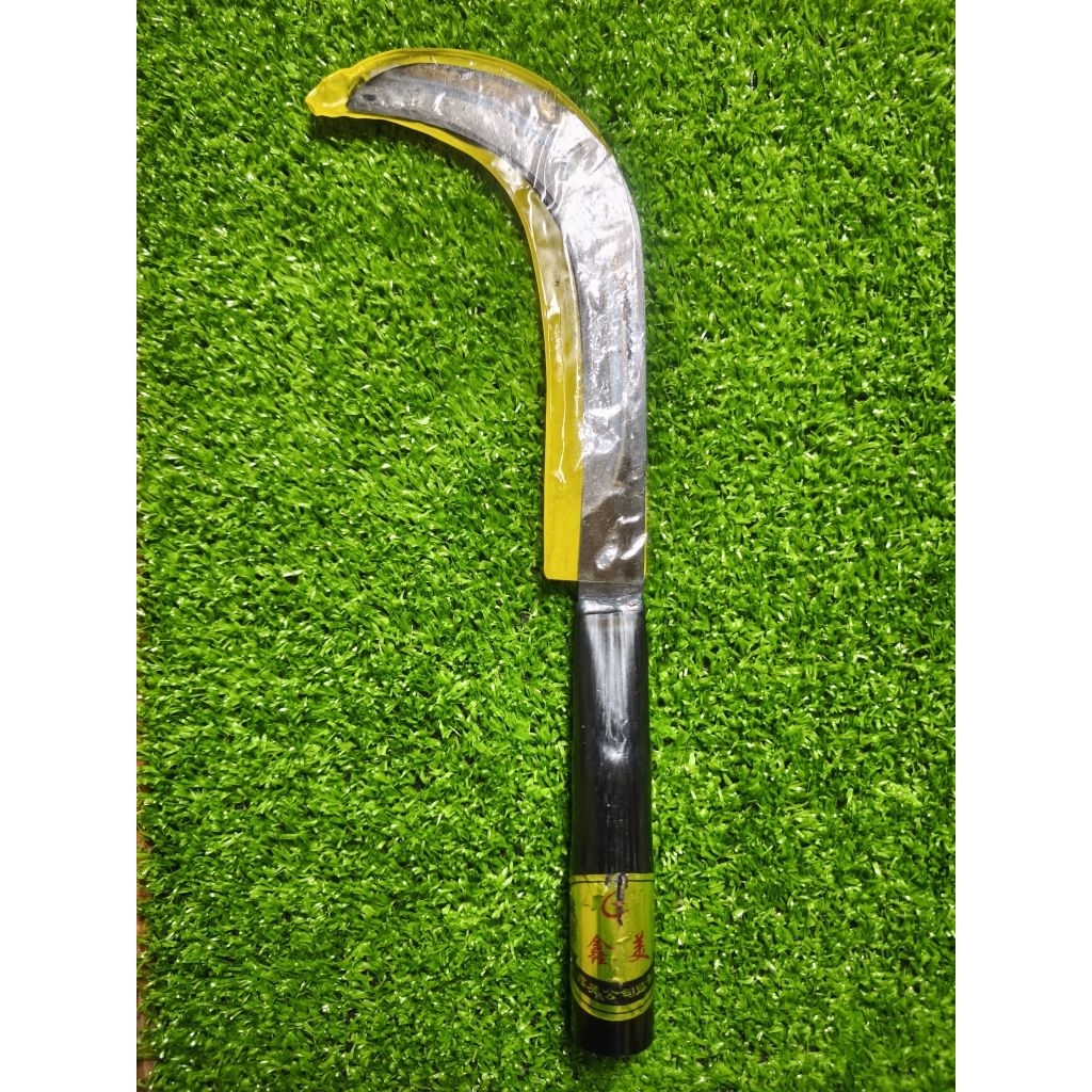 SABIT MINI BAJA MANGAN UKURAN 30CM