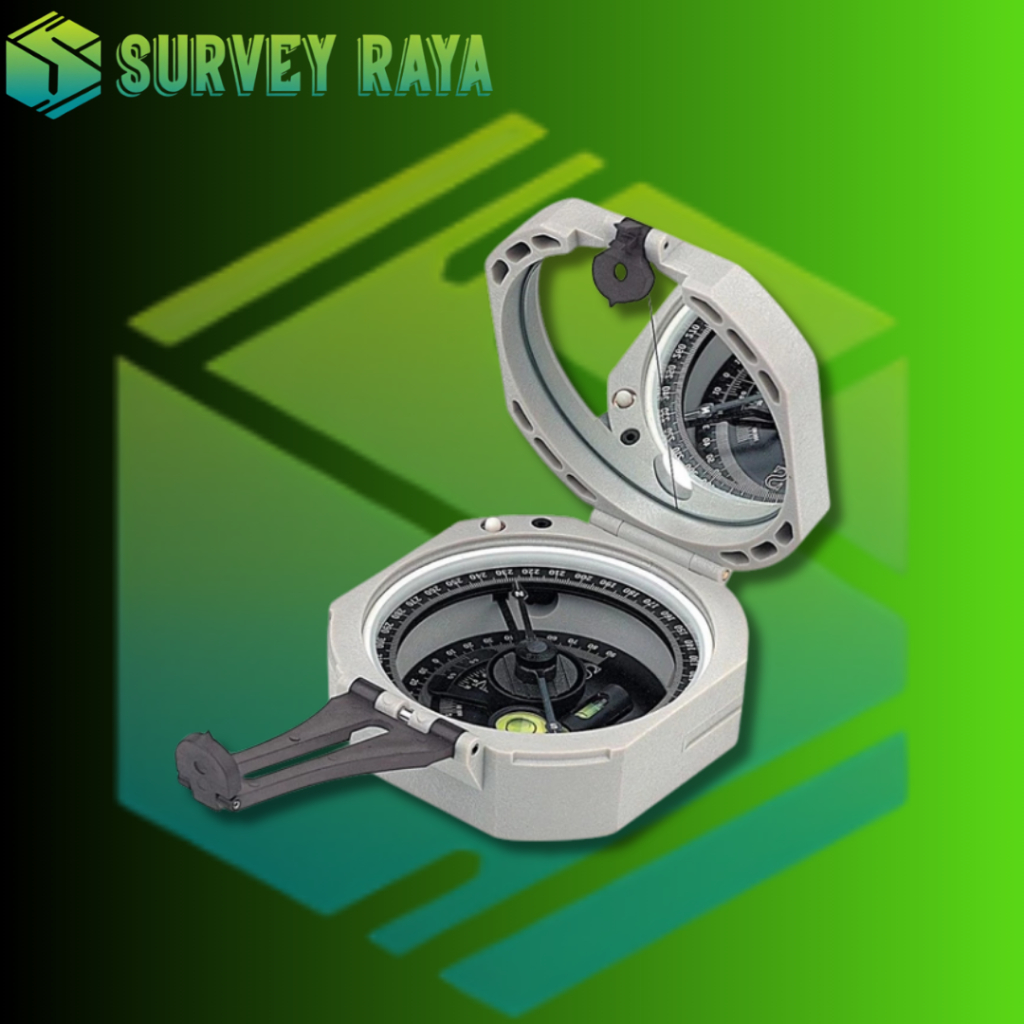 Brunton Kompas 5008 / Kompas Brunton 5008