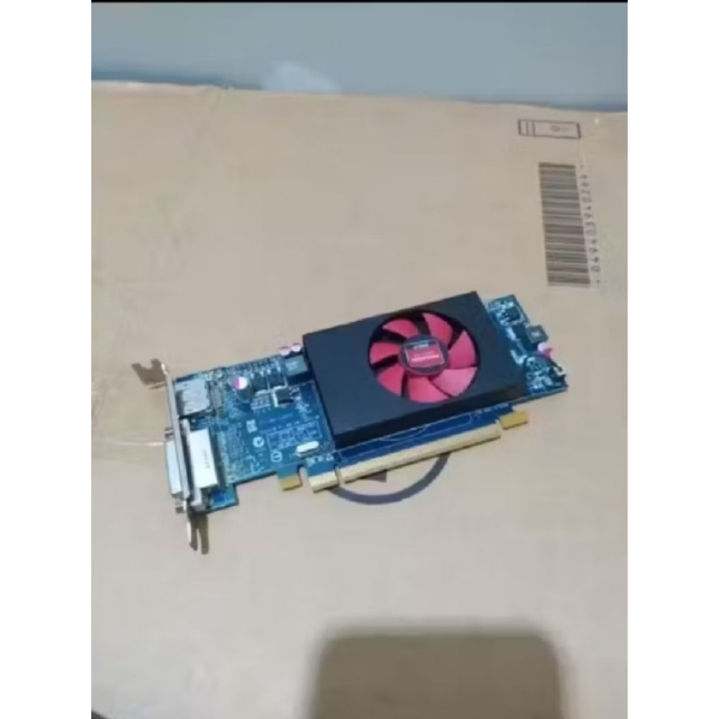 VGA AMD RADEON HD 8490 1GB DDR3