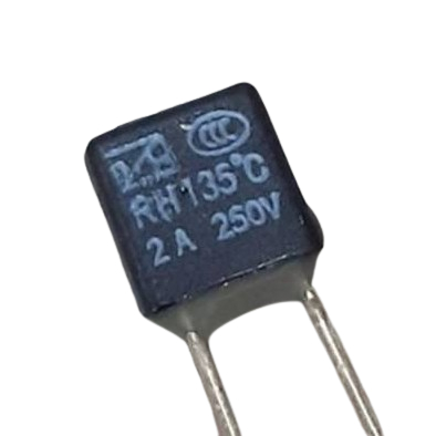 FUSE/THERMOFUSE DINAMO KIPAS ANGIN 2 A -135°