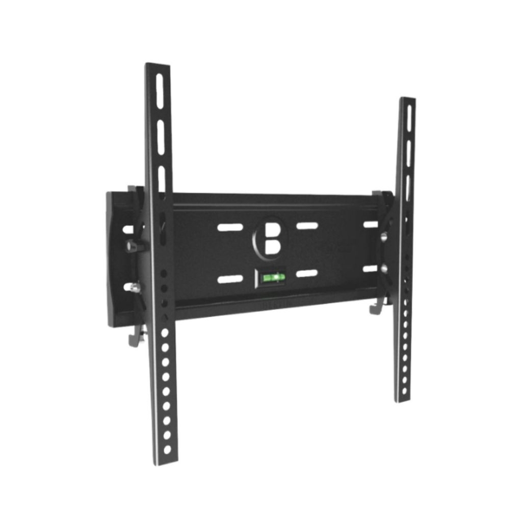 Bracket Tv Bervin Wall Bracket Adjustable Untuk Tv 43 " - 75" Bervin LWBA4272