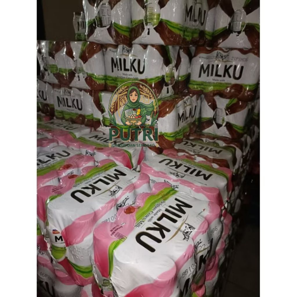 Milku 1Pak