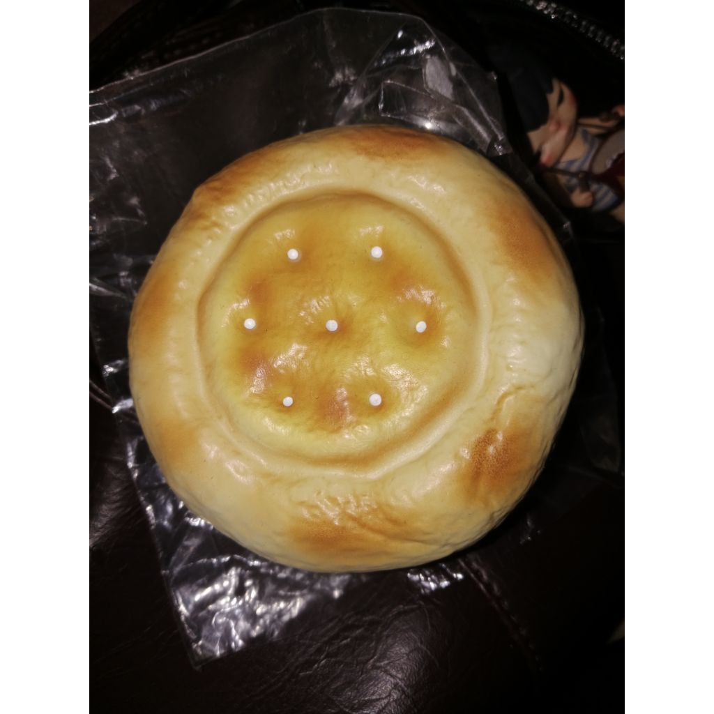 MIDO BISKUIT squishy