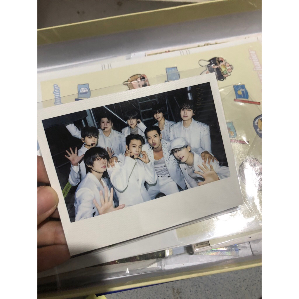 POB VOD SUPER JUNIOR