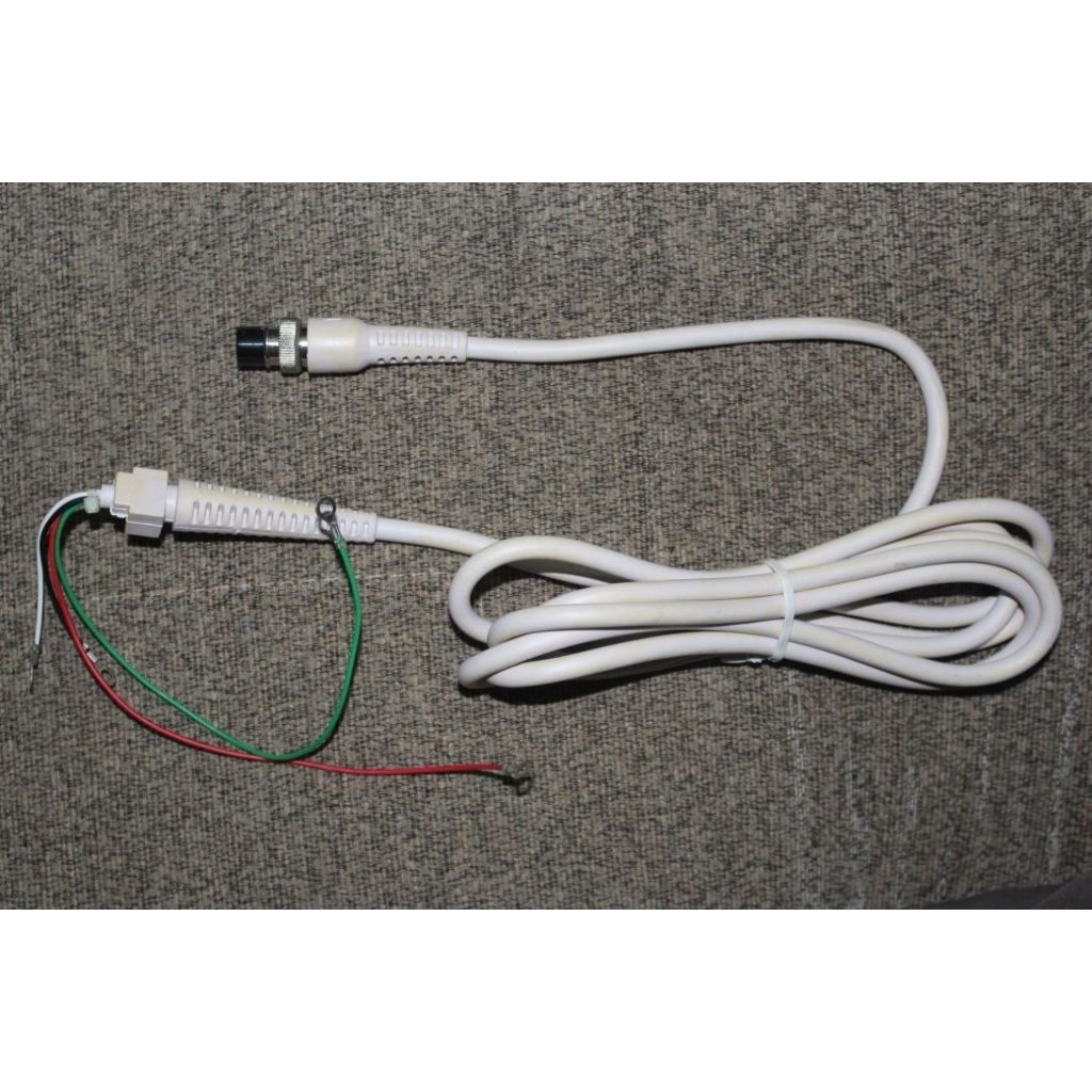 Kabel 9/3 Bola Ceragem Manual Compact P390 Original