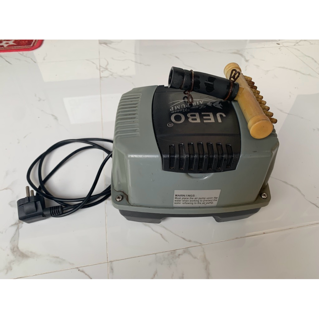 AERATOR JEBO P70 (Bekas)