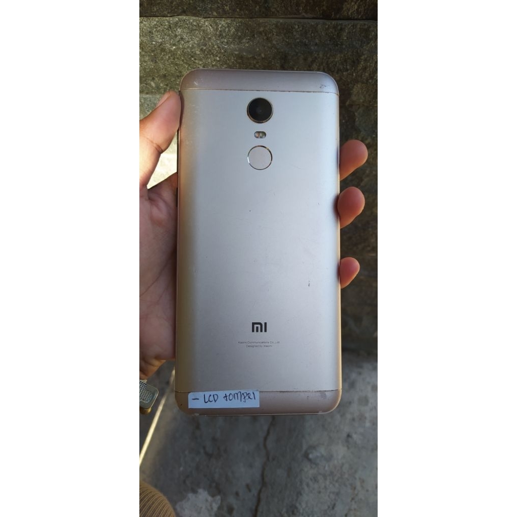 REDMI 5 PLUS 3/32 ori normal garansi HP GAME 200 AN ORI GARANSI