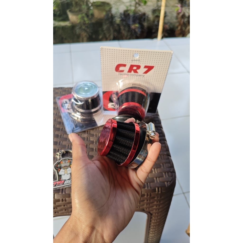 FILTER KARBURATOR CR7 UNIVERSAL KARBU PE