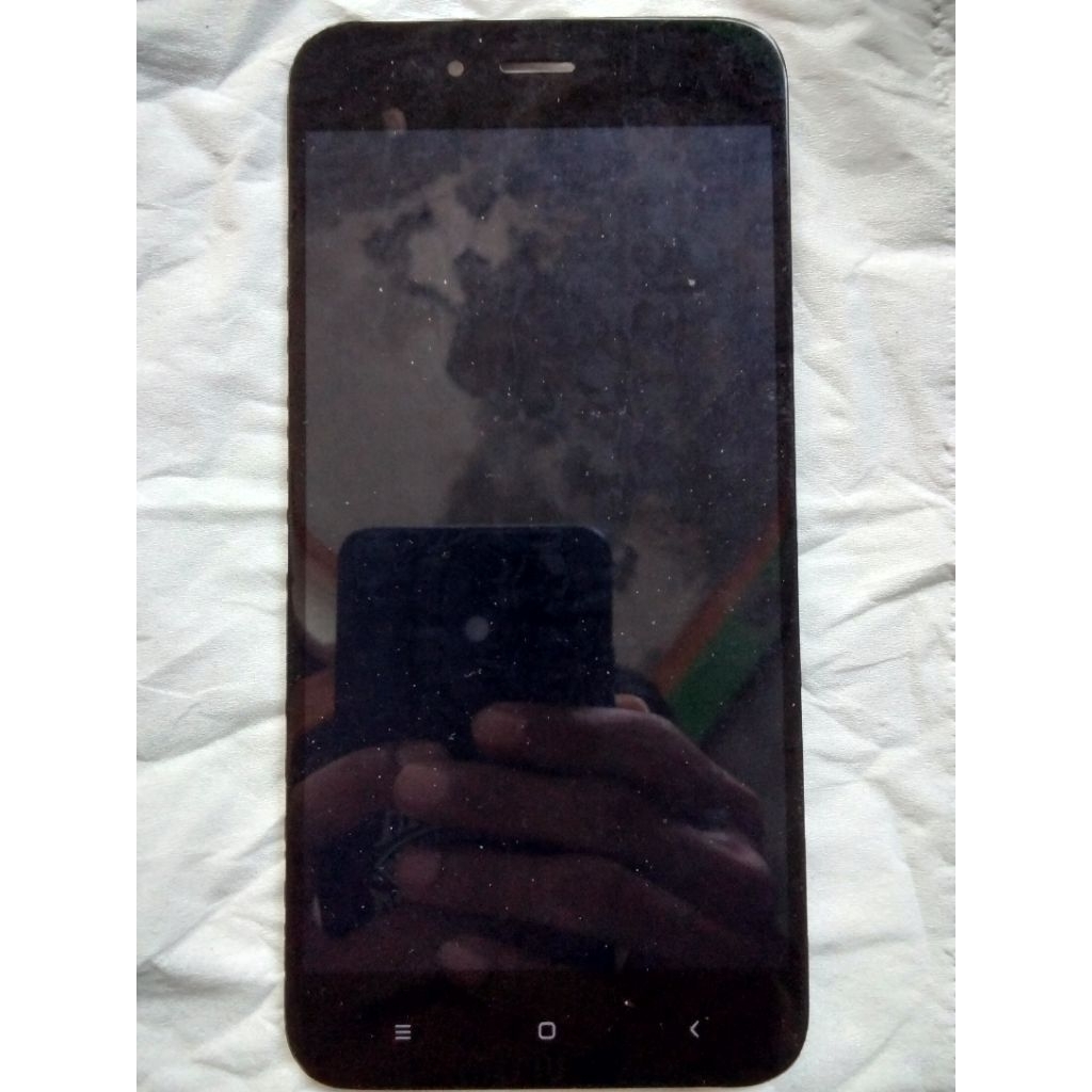lcd & tc Xiaomi mi a1 ( OEM )