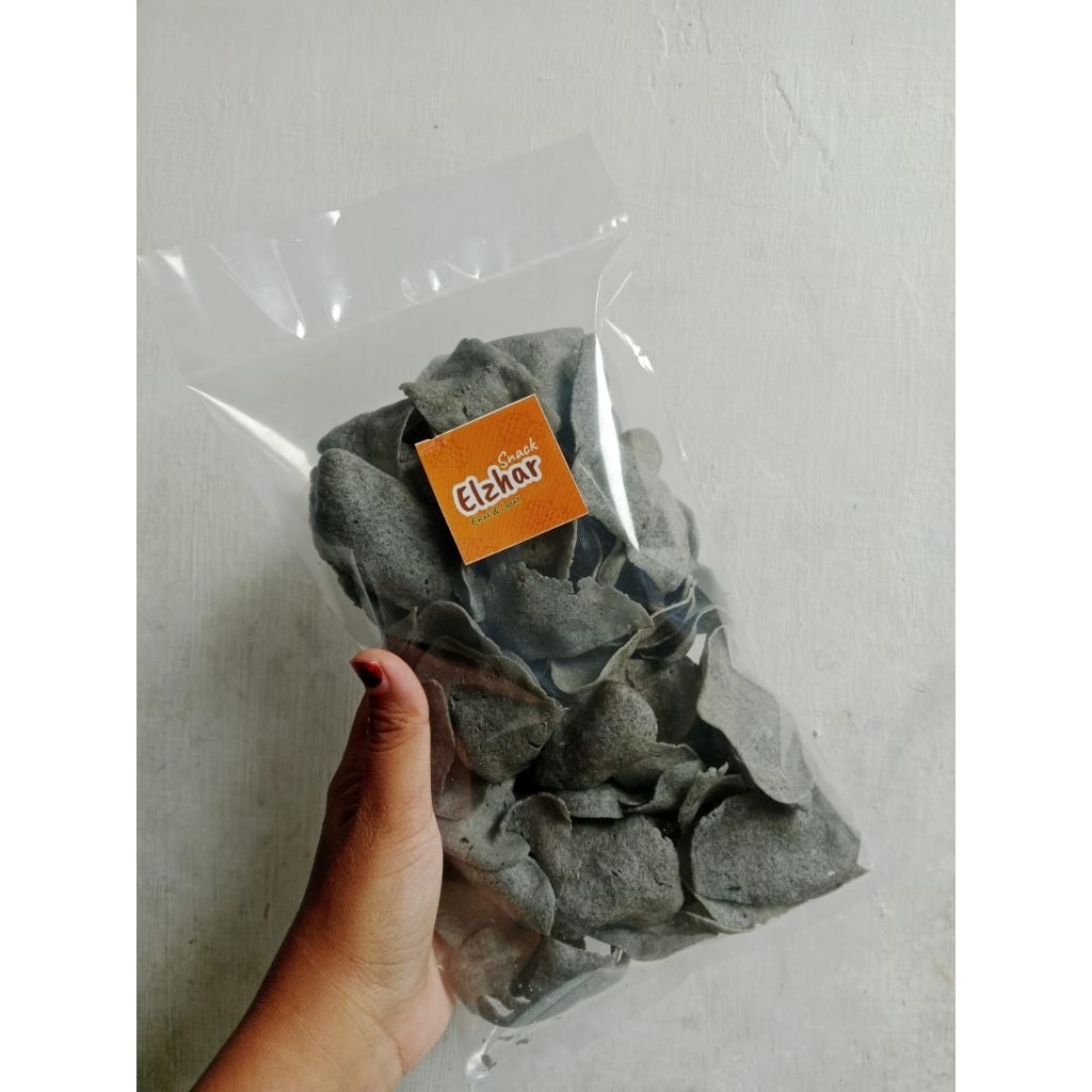 Keripik Gethuk khas Magelang