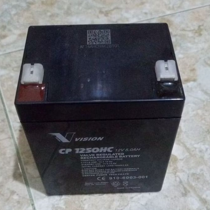 aki 12volt 5ah