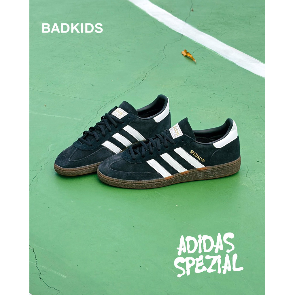 Spezial bw