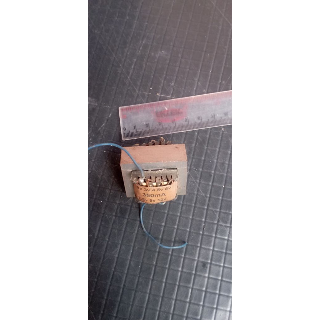 transformator (trafo) step-down