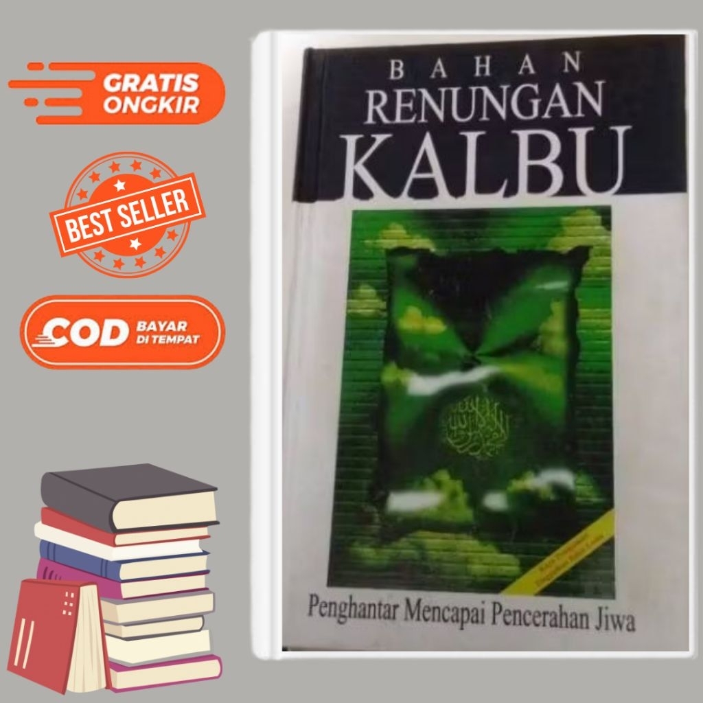 BAHAN RENUNGAN KALBU