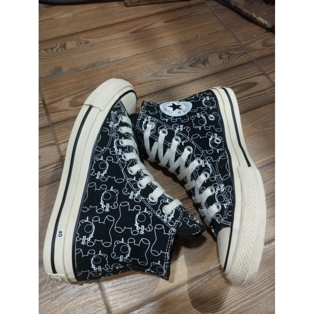 CONVERSE ADDICT UNDERCOVER JUN TAKAHASHI