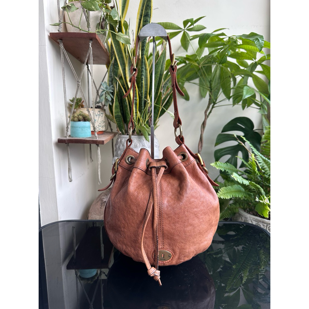 Tas Preloved Ocil Serut
