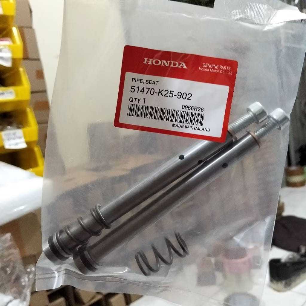 Original SULING SHOCK BEAT FI vario 125 vario 150 K25 THAI