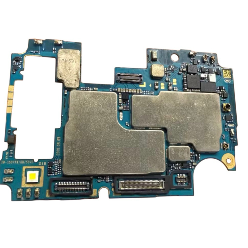 mesin samsung A50S 4/64/6/128 normal tested Ex sein